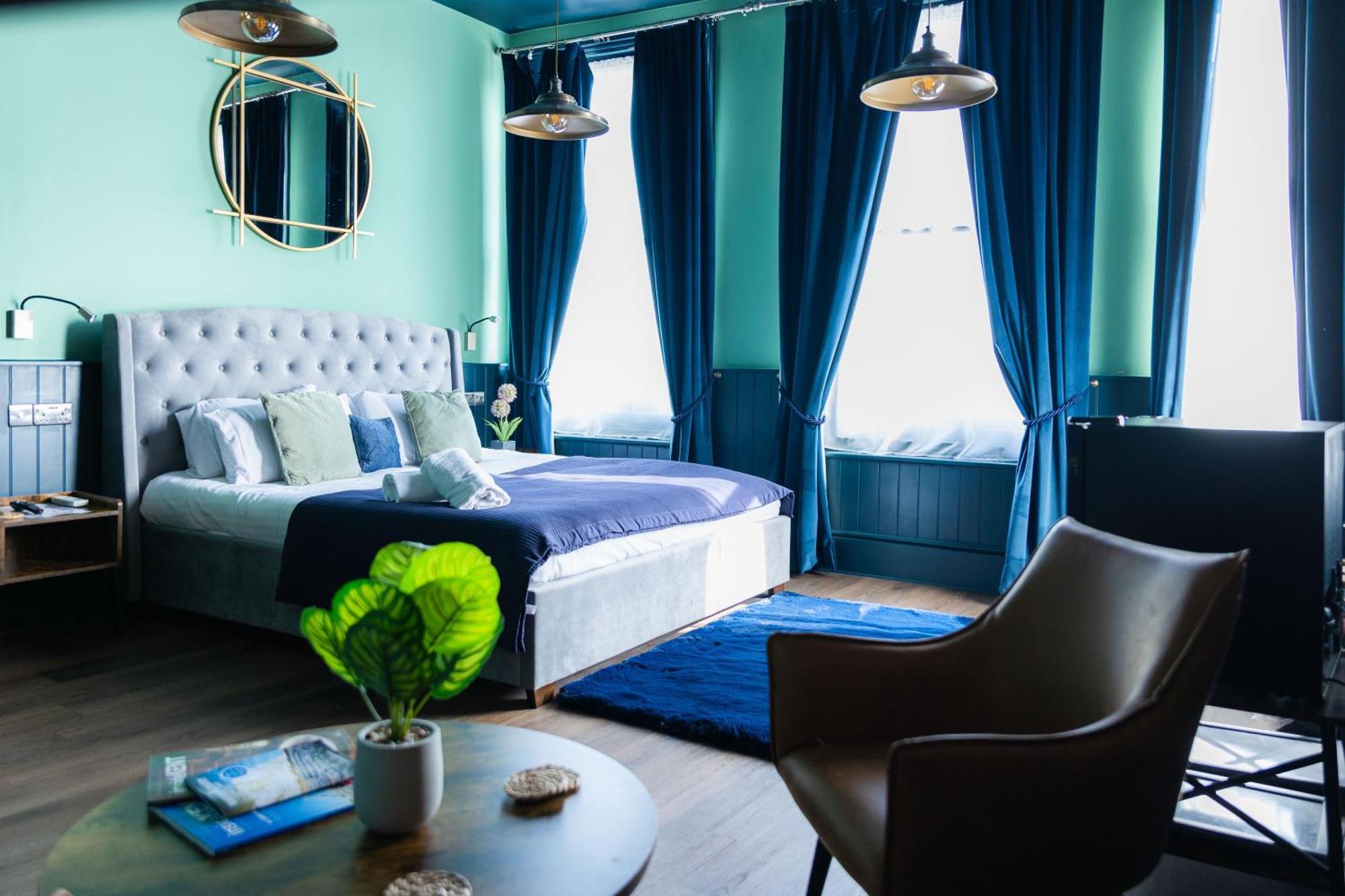 דיל The Clarendon Hotel מראה חיצוני תמונה